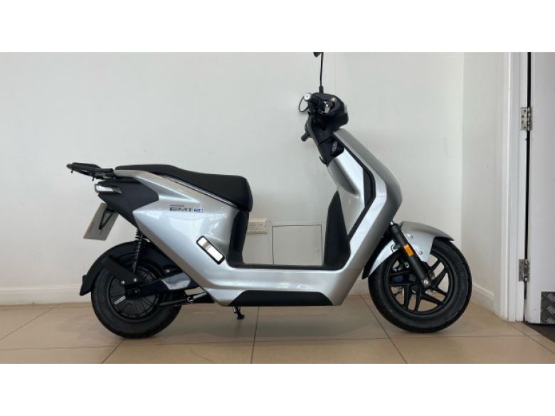 Honda Em1E Electric Scooter